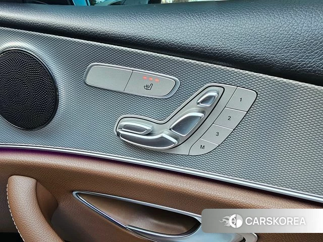 Mercedes-Benz E-Class W213 2019 Белый из Кореи, фото 4
