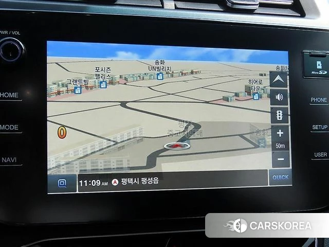 Ssangyong The New Tivoli 2023 Белый из Кореи, фото 4