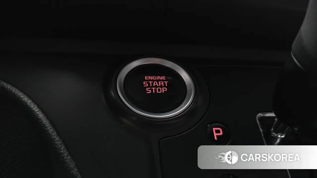 Kia The New Kia Ray 2024 Белый из Кореи, фото 4