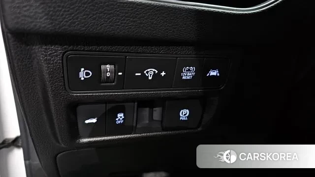 Hyundai Sonata Hybrid (DN8) 2019 Белый из Кореи, фото 4