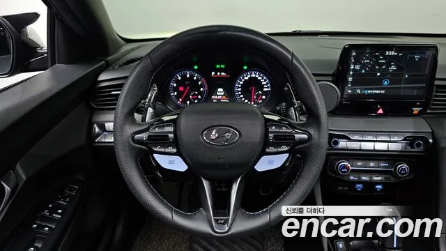 Hyundai Veloster (JS) id 2499148 из Кореи 4