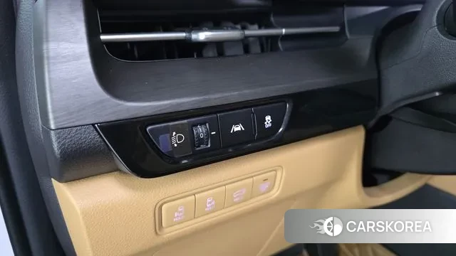 Kia Carnival 4th generation 2022 Белый из Кореи, фото 4