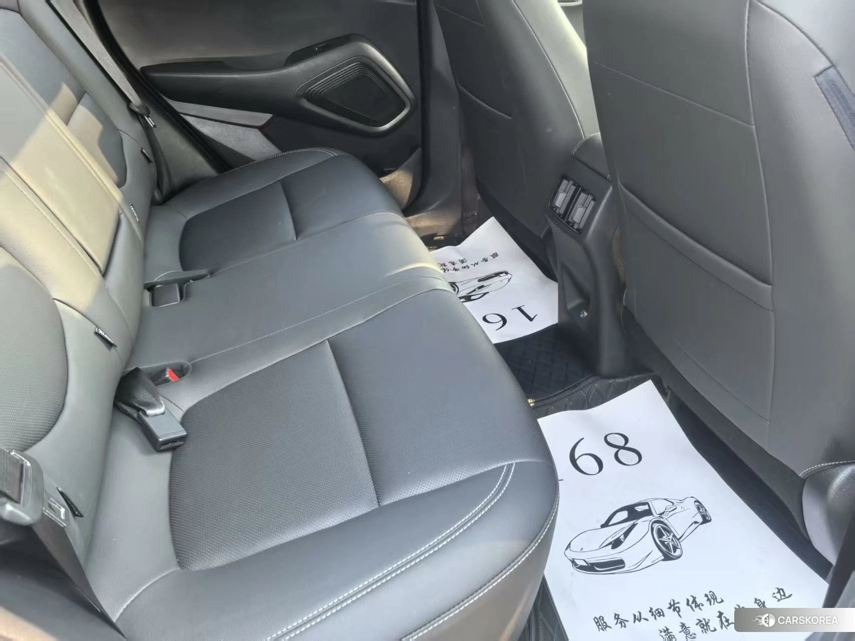 Hyundai ix35 2020 Белый из Китая, фото 4