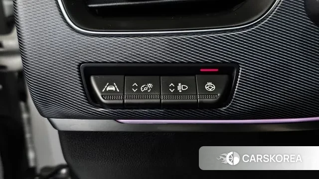 Renault Korea (Samsung) XM3 2020 Белый из Кореи, фото 4