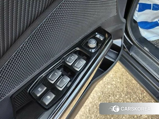 Ssangyong Berry New Tivoli 2021 Черный из Кореи, фото 4