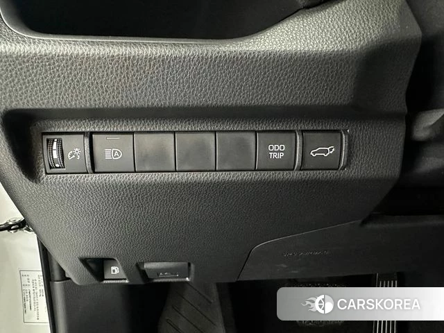 Toyota RAV4 5th Generation 2025 Белый из Кореи, фото 4