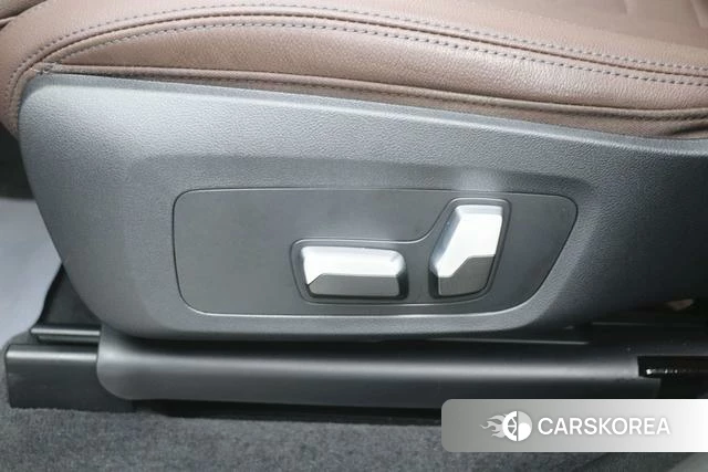 BMW X3 2021 Белый из Китая, фото 4