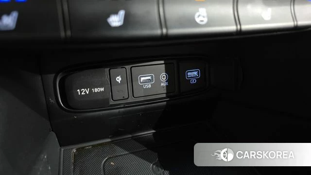Hyundai Santa Fe TM 2018 Белый из Кореи, фото 4