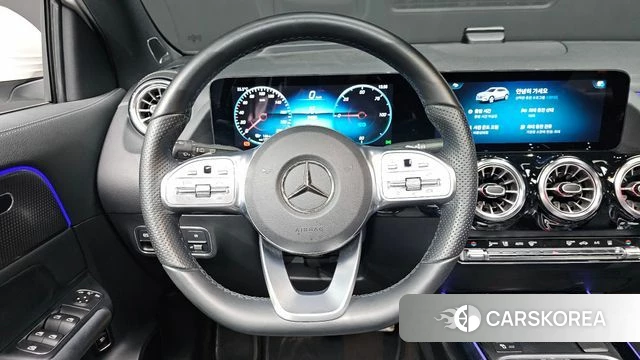 Mercedes-Benz EQA H243 2023 Белый из Кореи, фото 4