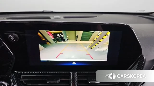 Chevrolet (GM Daewoo) Trax Crossover 2023 Белый из Кореи, фото 4