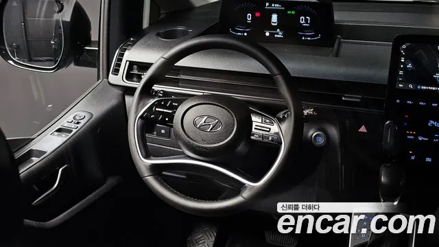 Hyundai Staria id 2681966 из Кореи 4