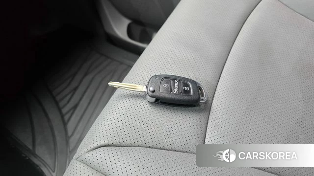 Hyundai The New Grand Starex 2019 Серебряный из Кореи, фото 4