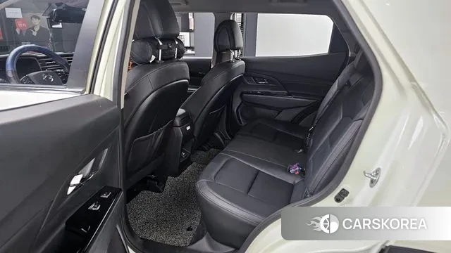 Ssangyong Beautiful Korando 2020 Белый из Кореи, фото 4