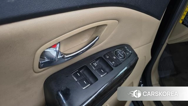 Kia The New Carnival 2019 Черный из Кореи, фото 4