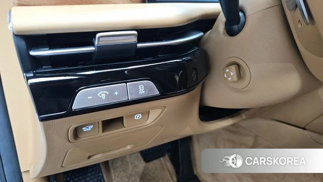 Genesis G80 (RG3) 2024 Белый из Кореи, фото 4