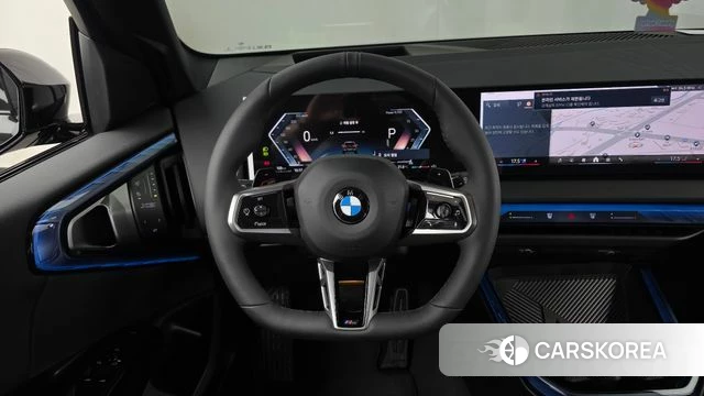BMW X3 (G45) 2026 Черный из Кореи, фото 4
