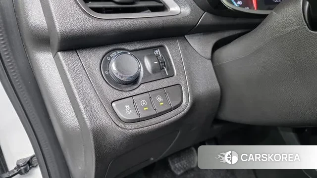 Chevrolet (GM Daewoo) The New Spark 2019 Белый из Кореи, фото 4