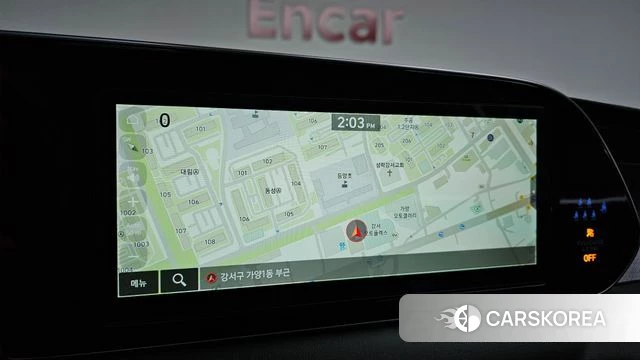 Hyundai Palisade 2021 Серый из Кореи, фото 4