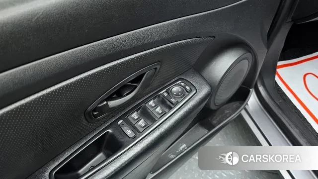 Renault Korea (Samsung) SM3 Neo 2018 Серый из Кореи, фото 4