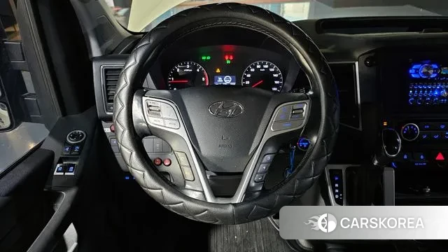 Hyundai Solati 2018 Жемчужный цвет из Кореи, фото 4