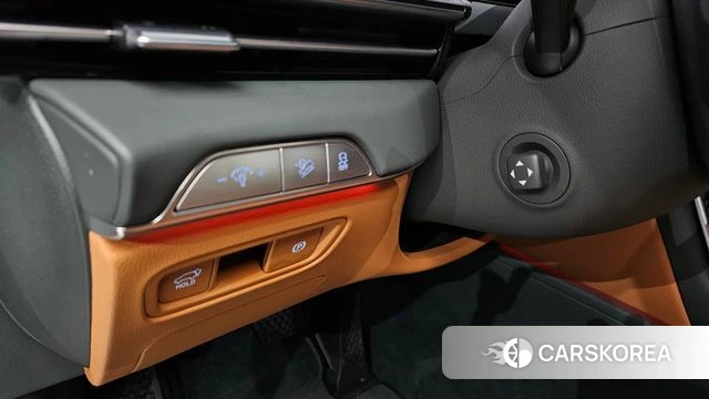 Genesis GV80 2025 Белый из Кореи, фото 4