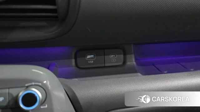 Hyundai The New Casper 2025 Белый из Кореи, фото 4