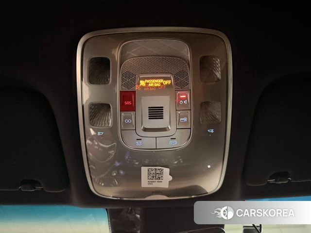 Genesis G80 (RG3) 2022 Белый из Кореи, фото 4