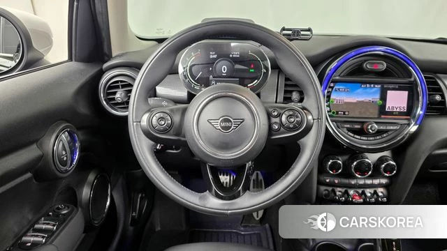 Mini Cooper 2020 Черный из Кореи, фото 4