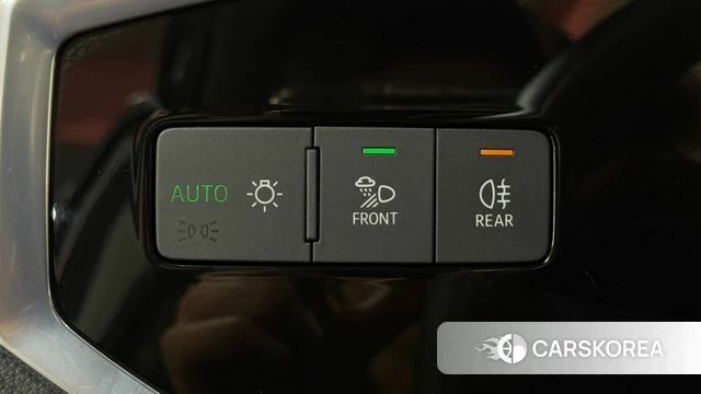 Audi Q3 (F3) id 4441802 из Кореи 4