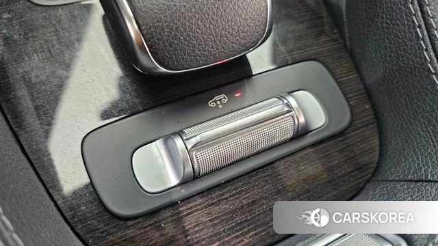 Mercedes-Benz GLE-Class W167 2021 Черный из Кореи, фото 4