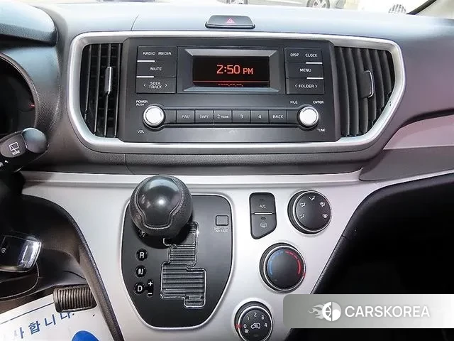 Kia The New Ray 2021 Белый из Кореи, фото 4