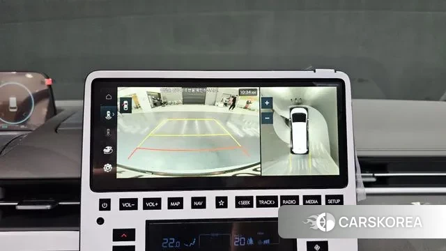 Hyundai Staria 2025 Белый из Кореи, фото 4