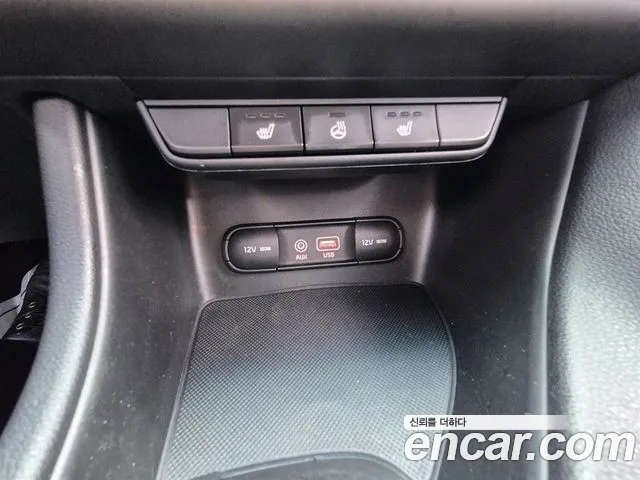 Kia Sportage 4th Generation 2018 Белый из Кореи, фото 4