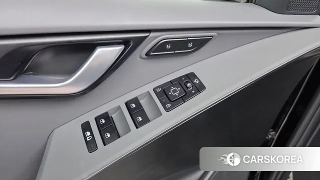 Kia Di Ol Nu Niro 2022 Черный из Кореи, фото 4