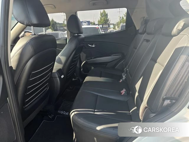 Ssangyong Berry New Tivoli 2022 Жемчужный цвет из Кореи, фото 4
