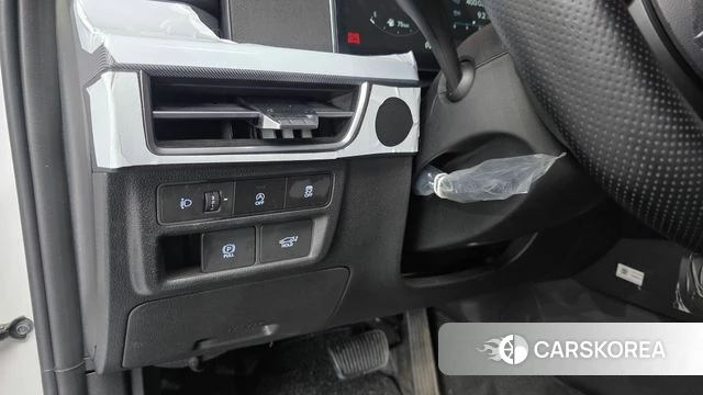 Hyundai Sonata D Edge (DN8) 2025 Белый из Кореи, фото 4