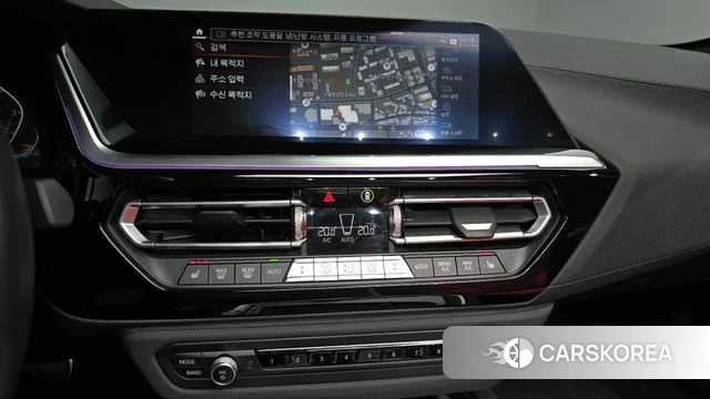 BMW Z4 (G29) 2020 Черный из Кореи, фото 4