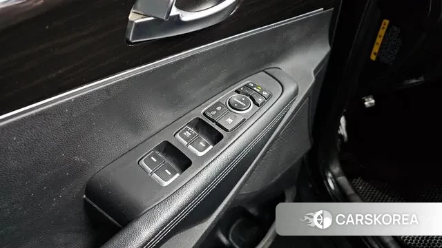 Kia The New Sorento 2019 Серый из Кореи, фото 4