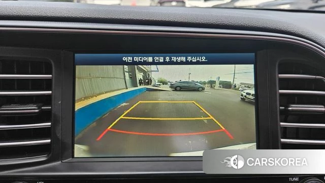 Hyundai The New Avante AD 2019 Белый из Кореи, фото 4