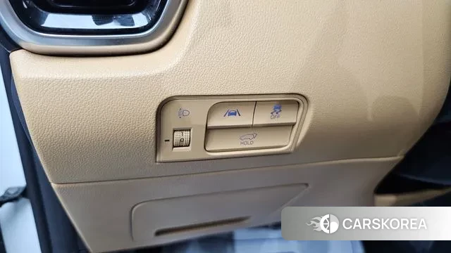Kia Sorento 4th Generation 2022 Белый из Кореи, фото 4