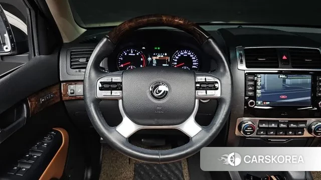 Kia The New Mohave 2019 Белый из Кореи, фото 4