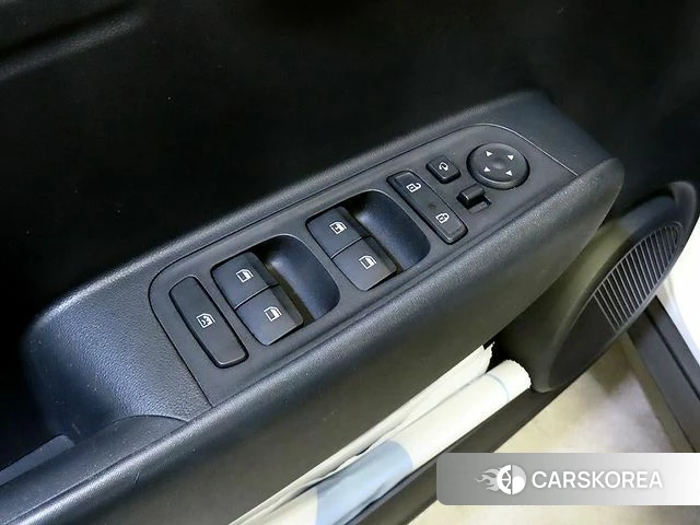 Hyundai Casper 2022 Белый из Кореи, фото 4