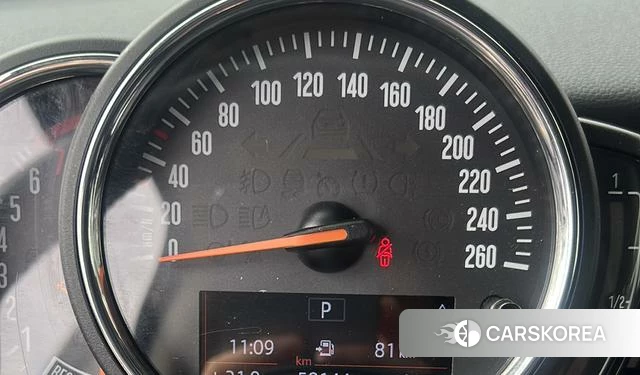 MINI MINI 2018 Белый из Китая, фото 4