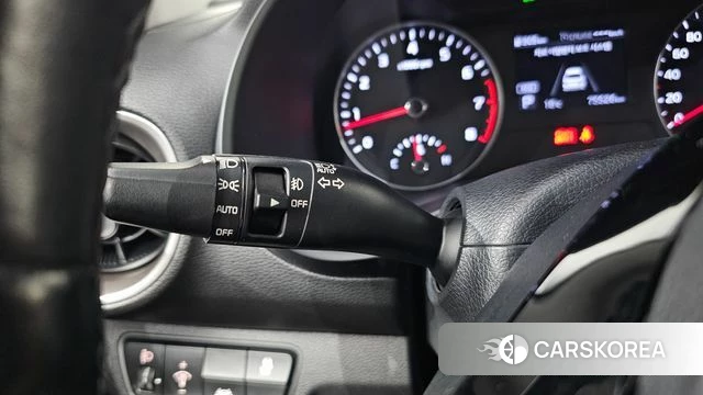 Kia Come New K3 2019 Белый из Кореи, фото 4