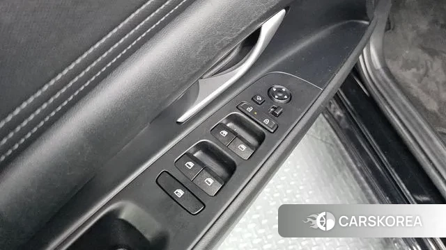 Hyundai The New Avante (CN7) 2023 Черный из Кореи, фото 4