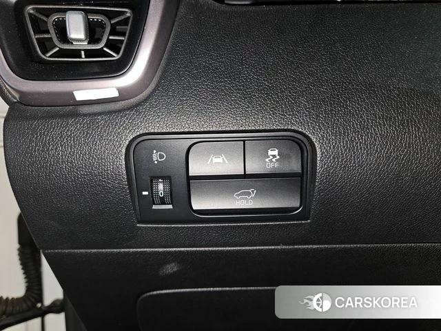Kia Sorento 4th Generation 2021 Белый из Кореи, фото 4