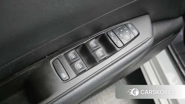 Renault Korea (Samsung) SM6 2018 Белый из Кореи, фото 4