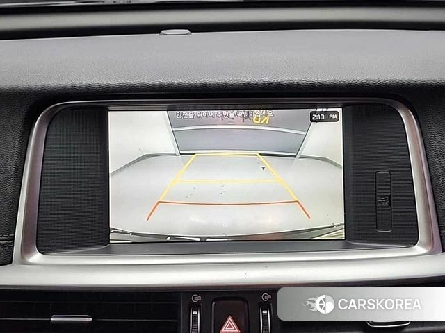 Kia The New K5 2nd generation 2019 Черный из Кореи, фото 4