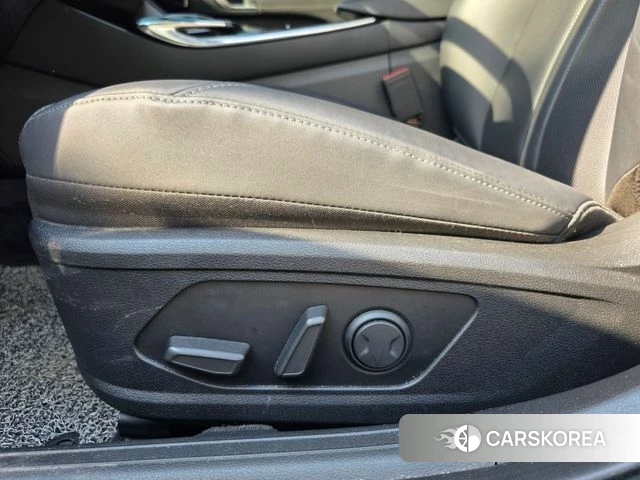 Hyundai Sonata (DN8) 2022 Белый из Кореи, фото 4