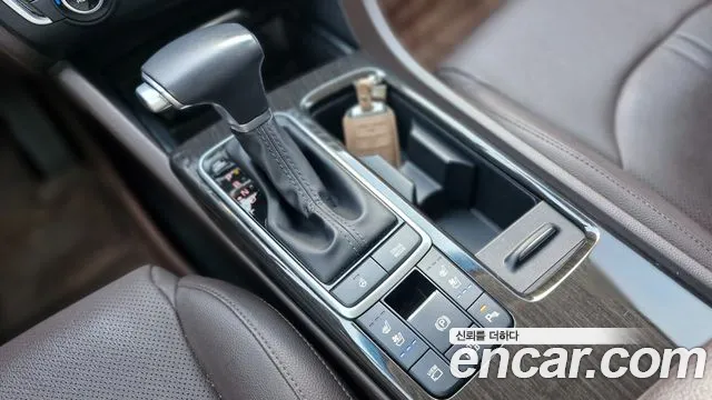 Kia The New K5 2nd generation 2018 Жемчужный цвет из Кореи, фото 4